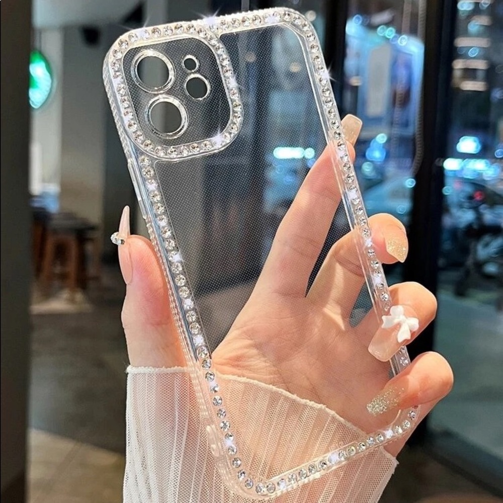 Iphone 12 or 12 Pro Phone Case